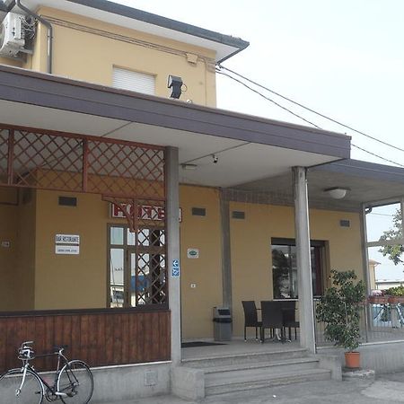 Autostop Duardi Hotel Bertinoro Luaran gambar