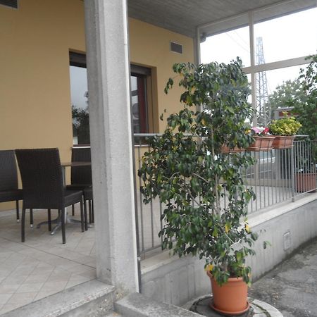 Autostop Duardi Hotel Bertinoro Luaran gambar