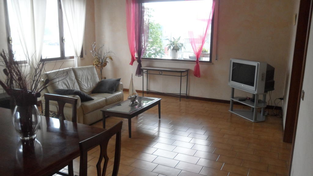 Autostop Duardi Hotel Bertinoro Luaran gambar