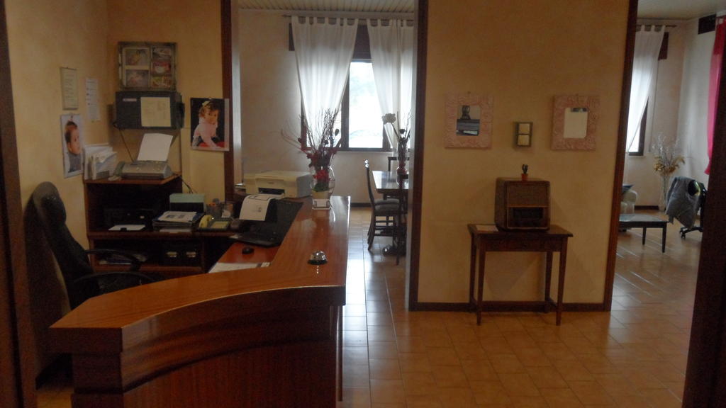 Autostop Duardi Hotel Bertinoro Luaran gambar