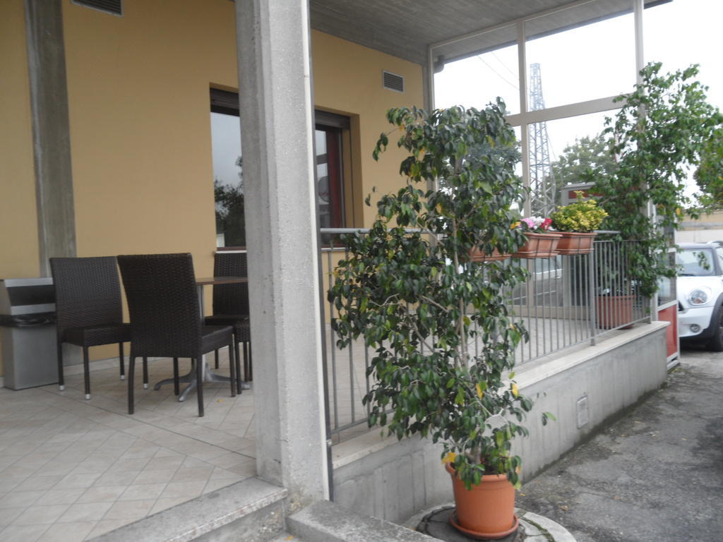 Autostop Duardi Hotel Bertinoro Luaran gambar