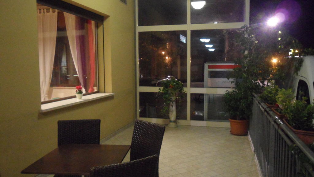 Autostop Duardi Hotel Bertinoro Luaran gambar