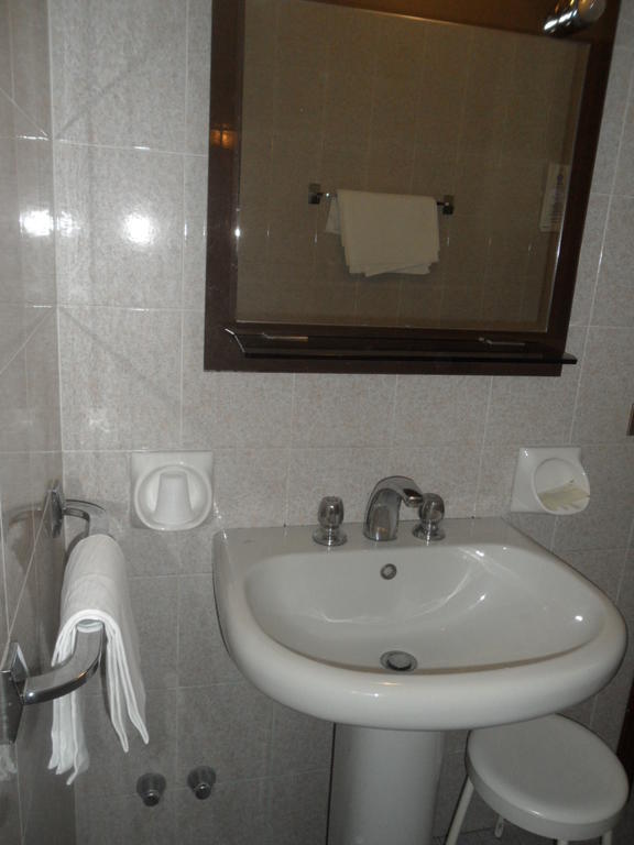 Autostop Duardi Hotel Bertinoro Luaran gambar