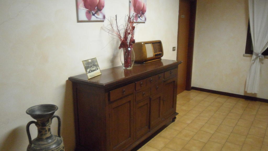 Autostop Duardi Hotel Bertinoro Luaran gambar